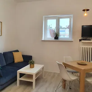  Apartament Studio Przy Neptunie - Długa 54-55